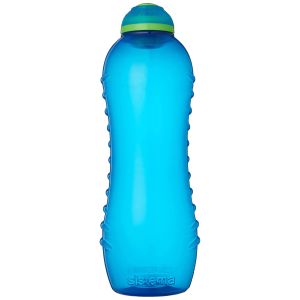 Sistema drikkedunk 620ml blå