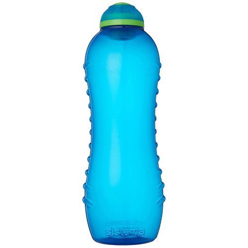 Sistema drikkedunk 620ml blå