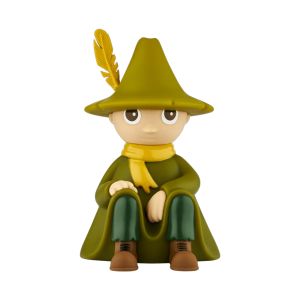 mumrikken natlampe med timer