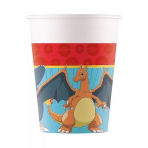 Sejt pokemon papkrus