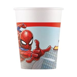 Spiderman papkrus