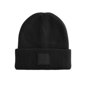 Sort strikhue til børn