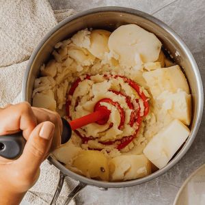 kartoffelmoser fra dreamfarm