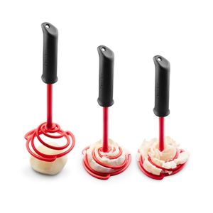 kartoffelmoser til kartoffelmos