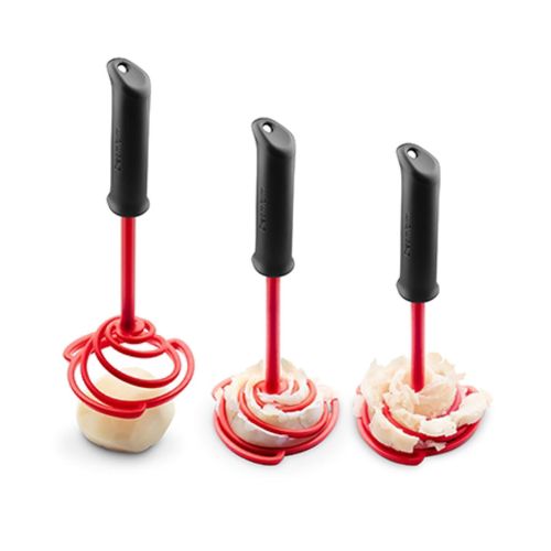 kartoffelmoser til kartoffelmos