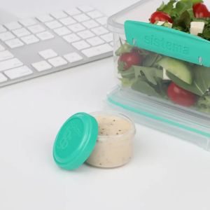 sistema bøtte til dressing