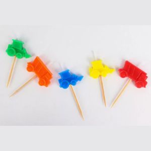 gravemaskine fødselsdagslys