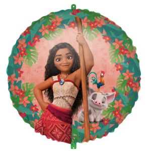Vaiana folieballon