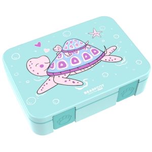 Bearfoot madkasse til børn