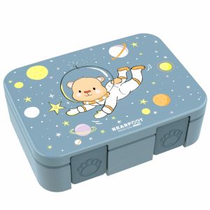 astronaut madkasse fra bearfoot