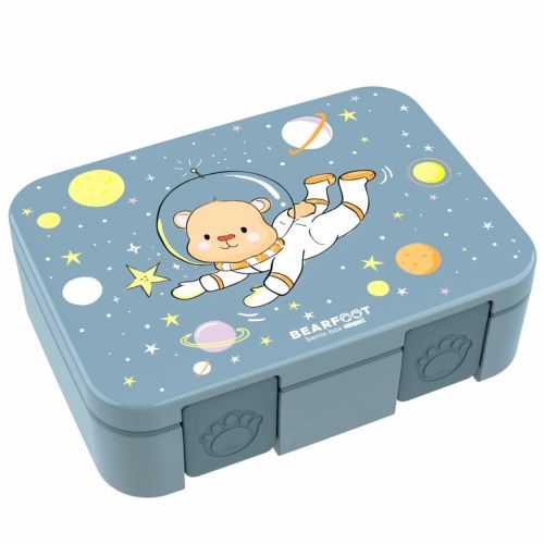 astronaut madkasse fra bearfoot