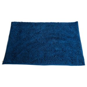 Navy bademåtte fra Lord Nelson