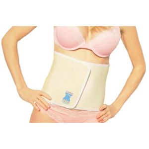 Tummy Tucker støttebælte