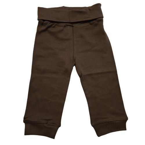 brune bukser til børn
