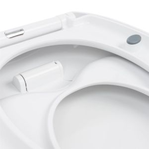 toiletsæde med flere størrelser sæder