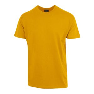 Gul t-shirt til børn