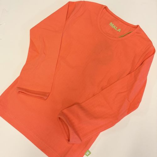 Mala Trøje i Orange