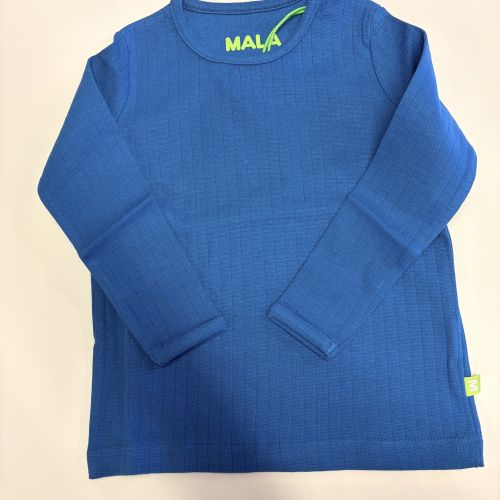 Mala Trøje Sea Blue