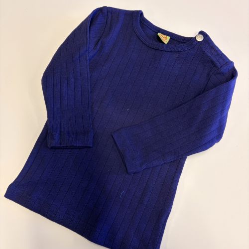 CeLaVi trøje i lilla