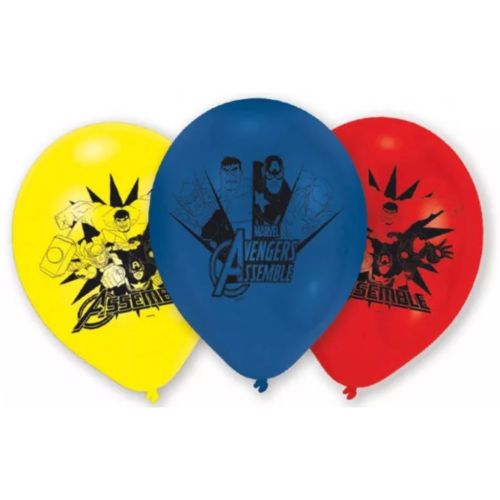 avengers balloner