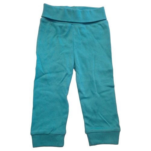 turkis bukser til børn