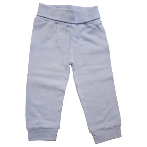 lyseblå bukser til børn