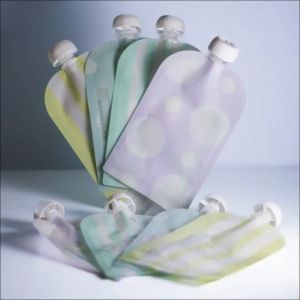 genanvendelige madposer fra ayava