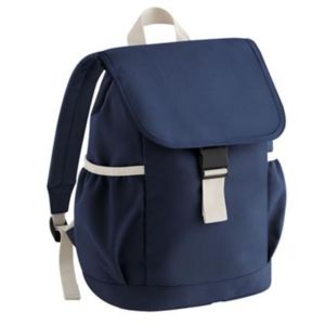 navy rygsæk til børn