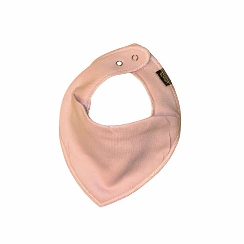 Lillemille savlesmæk i lyserød