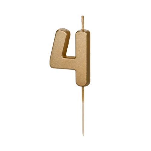 guld tallys nummer 4