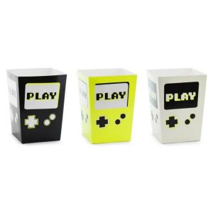 gaming popcorn bægre