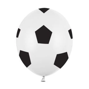 fodbold ballon