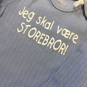 Body med tekst