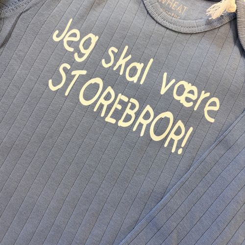 Body med tekst