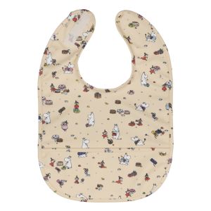 mumi hagesmæk med opsamler