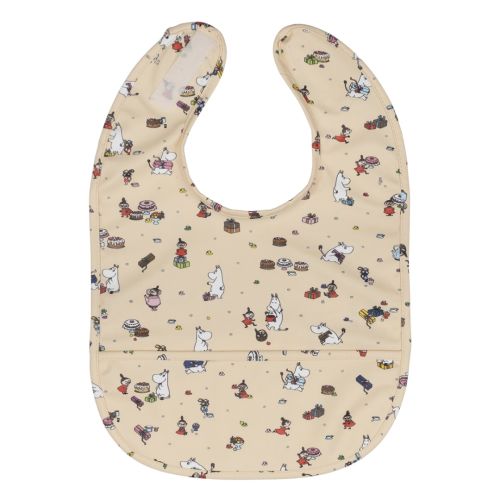 mumi hagesmæk med opsamler