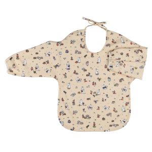 mumi hagesmæk med æmer