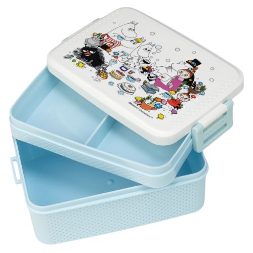 mumi madkasse med rum