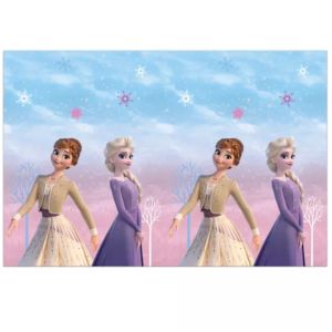 Frozen dug til fødselsdagen