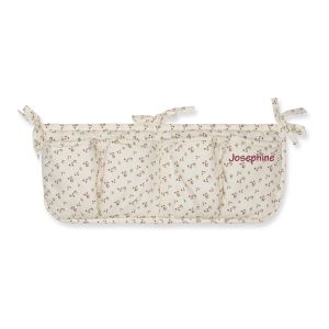 That's mine sengelomme med navn