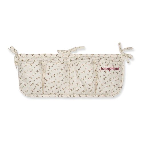 That's mine sengelomme med navn