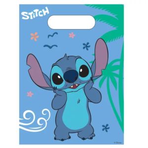 stitch slikposer