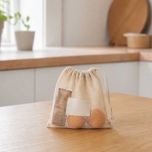 Frugtpose med mandariner i