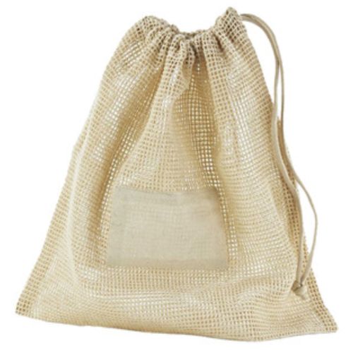 Økologisk frugtpose