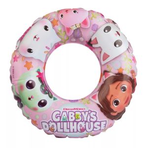 gabbys dukkehus badering