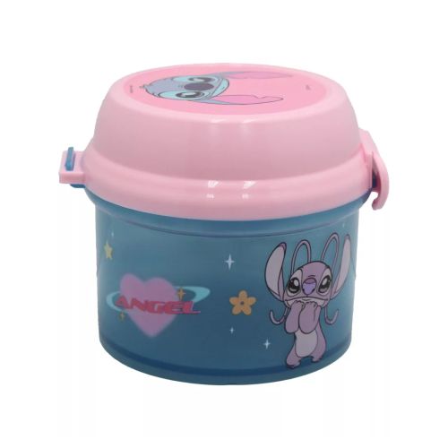Stitch og Angel snack madkasse