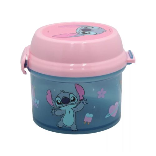 Stitch madkasse