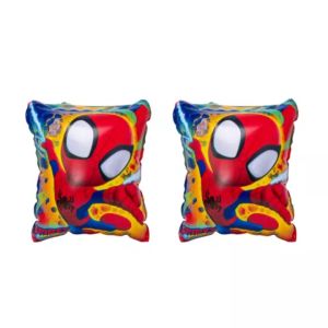 Spiderman badevinger