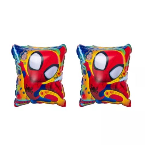 Spiderman badevinger