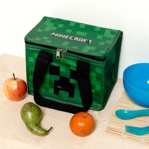 minecraft køletaske